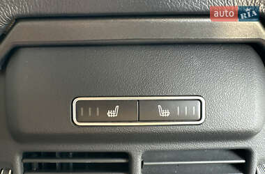 Внедорожник / Кроссовер Land Rover Range Rover Evoque 2014 в 