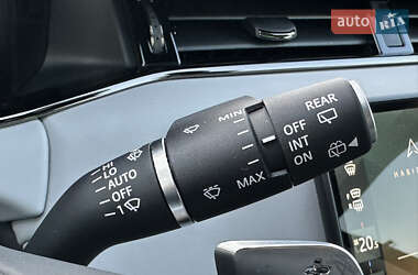 Внедорожник / Кроссовер Land Rover Range Rover Evoque 2024 в 