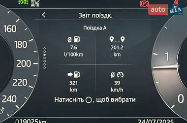 Внедорожник / Кроссовер Land Rover Range Rover Evoque 2024 в 