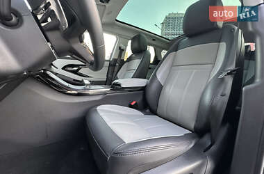 Внедорожник / Кроссовер Land Rover Range Rover Evoque 2024 в 