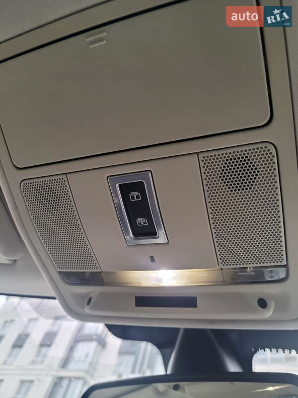 Позашляховик / Кросовер Land Rover Range Rover Evoque 2014 в Івано-Франківську