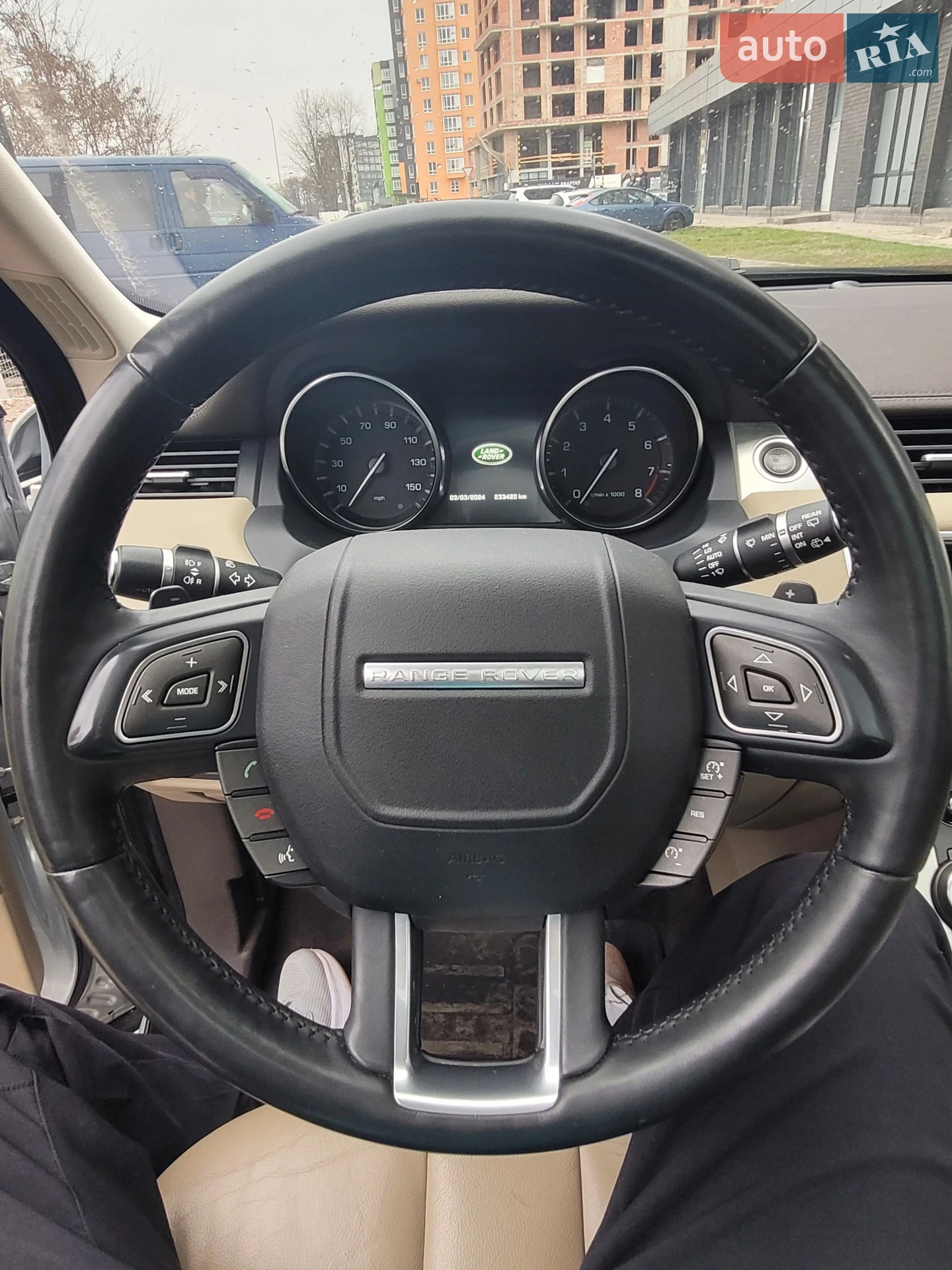 2014 Land Rover Range Rover Evoque - мініатюра 25
