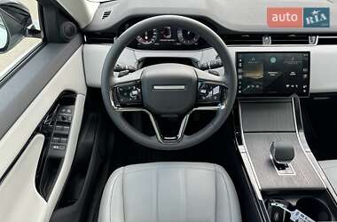 Внедорожник / Кроссовер Land Rover Range Rover Evoque 2024 в 