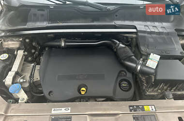 Внедорожник / Кроссовер Land Rover Range Rover Evoque 2015 в 