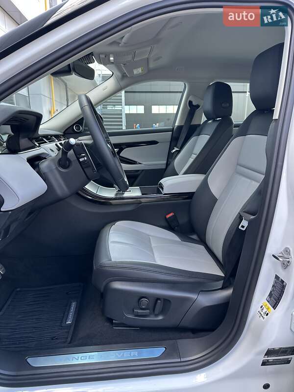 Внедорожник / Кроссовер Land Rover Range Rover Evoque 2024 в Киеве