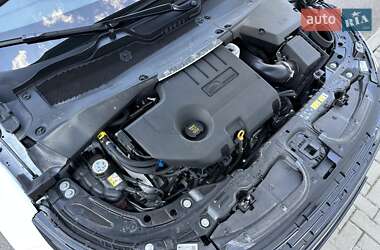 Внедорожник / Кроссовер Land Rover Range Rover Evoque 2024 в Киеве