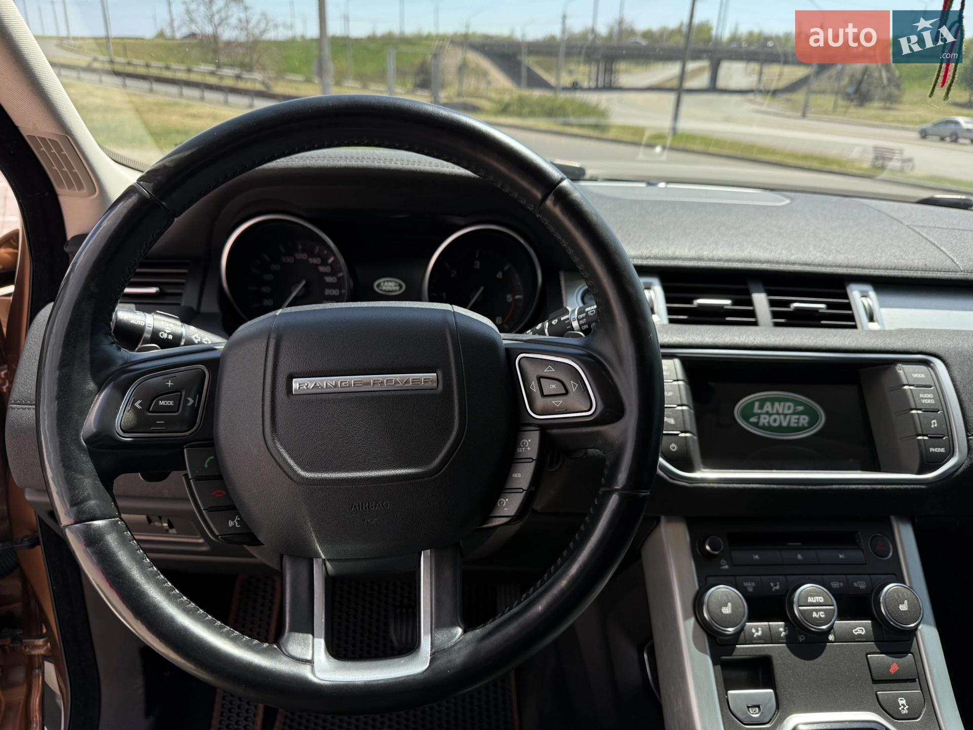2013 Land Rover Range Rover Evoque - мініатюра 7