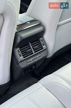 Внедорожник / Кроссовер Land Rover Range Rover Evoque 2024 в 