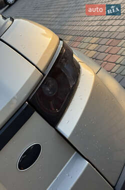 Внедорожник / Кроссовер Land Rover Range Rover Evoque 2014 в 