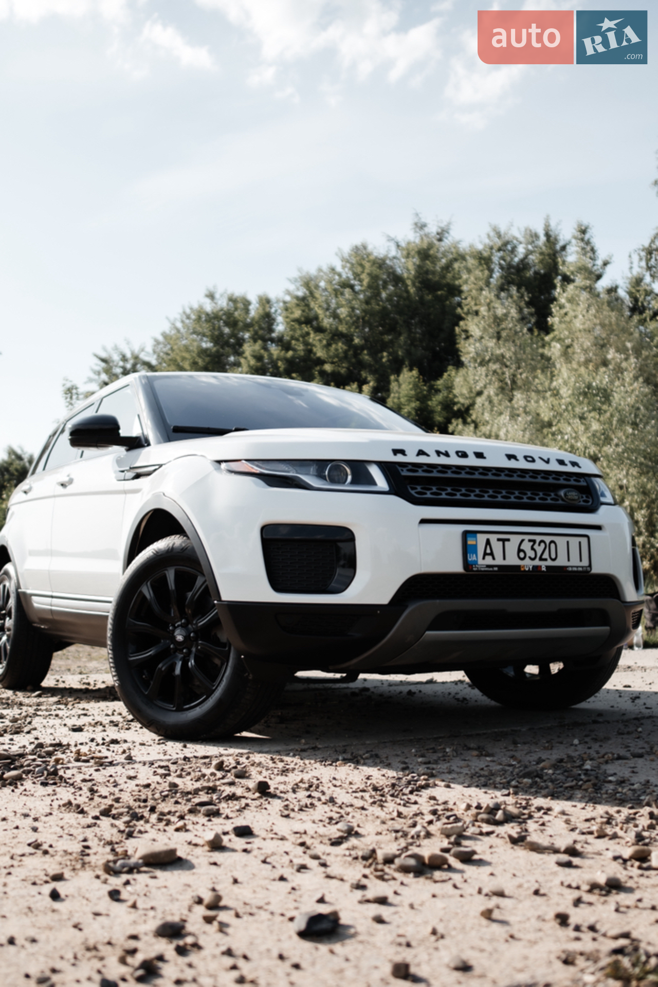 2018 Land Rover Range Rover Evoque - мініатюра 13