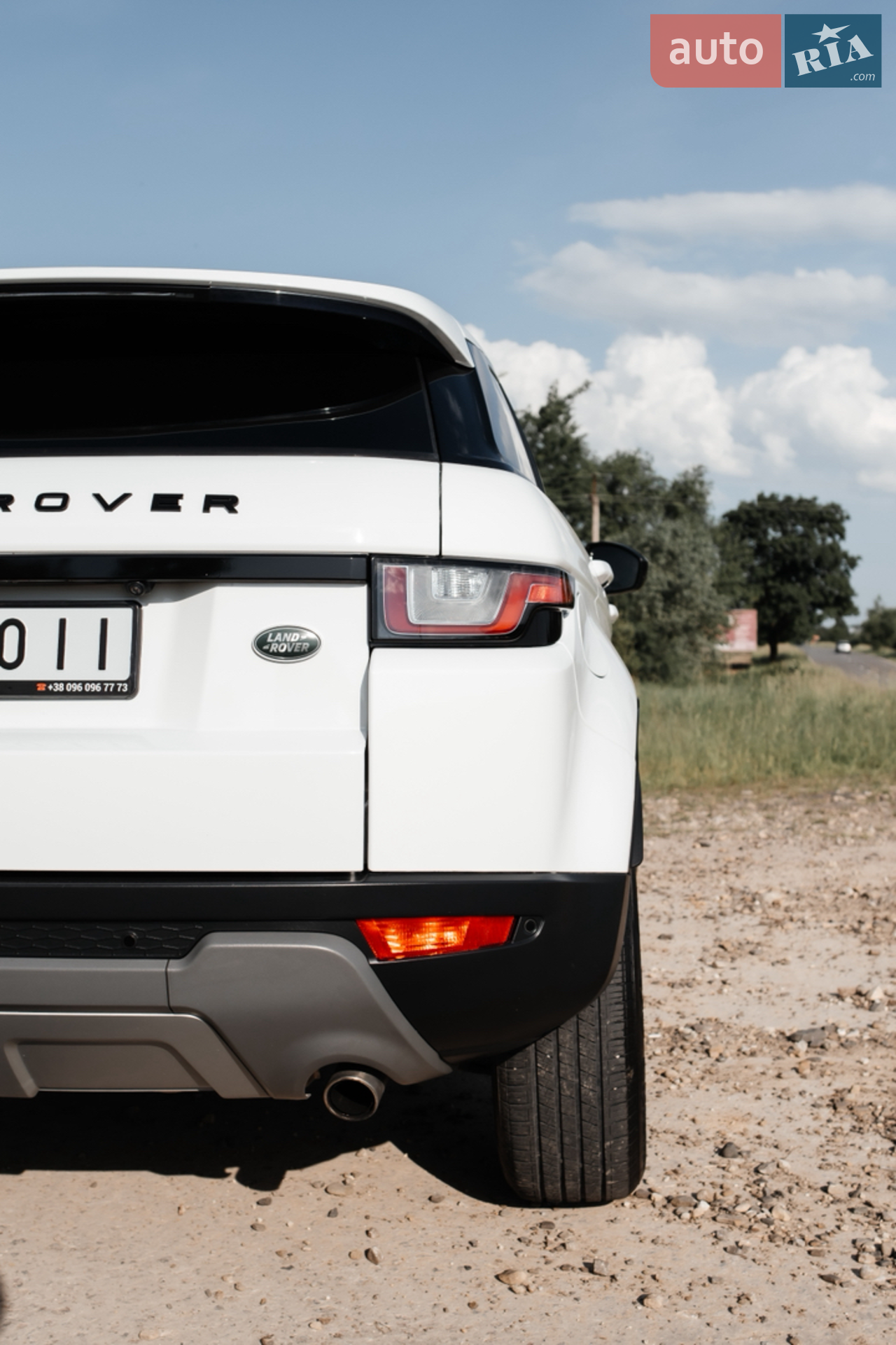 2018 Land Rover Range Rover Evoque - мініатюра 44