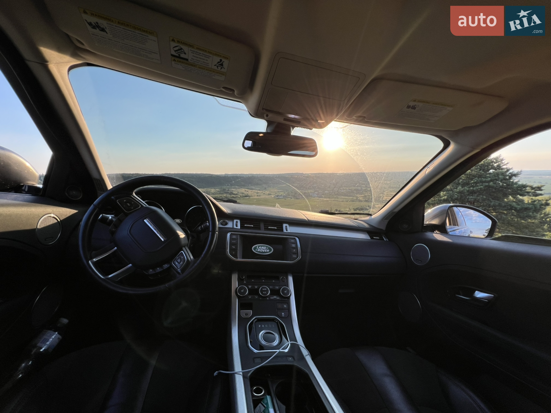 2015 Land Rover Range Rover Evoque - мініатюра 4