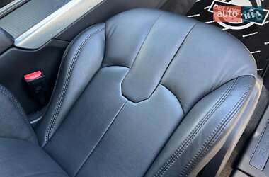 Внедорожник / Кроссовер Land Rover Range Rover Evoque 2012 в 