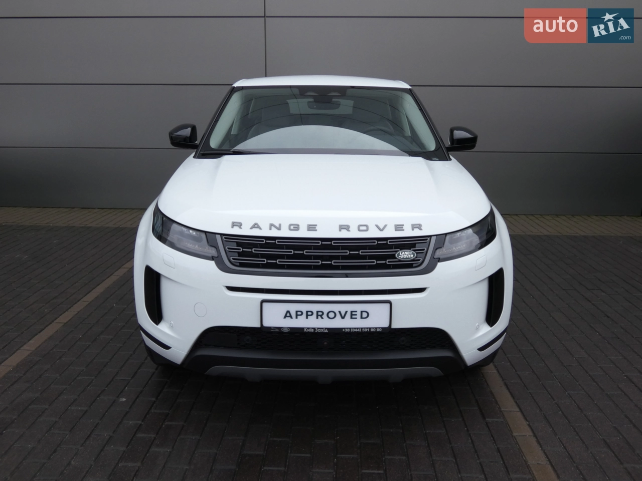 2023 Land Rover Range Rover Evoque - мініатюра 29
