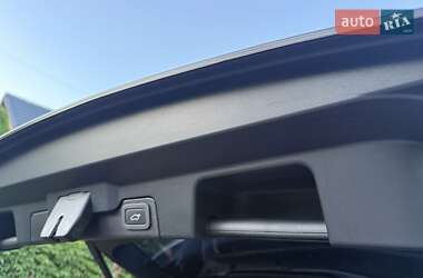 Внедорожник / Кроссовер Land Rover Range Rover Evoque 2017 в 