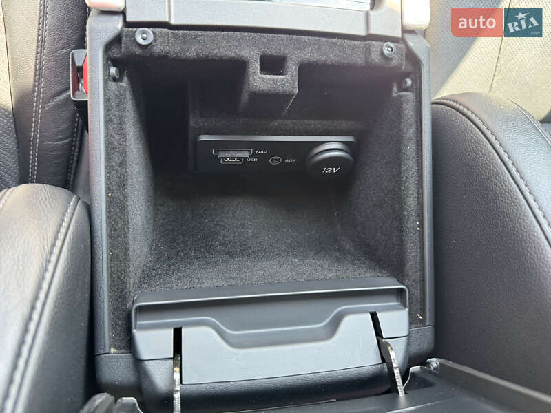 Внедорожник / Кроссовер Land Rover Range Rover Evoque 2015 в Хмельницком