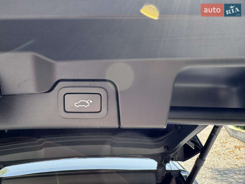 Внедорожник / Кроссовер Land Rover Range Rover Evoque 2015 в Хмельницком