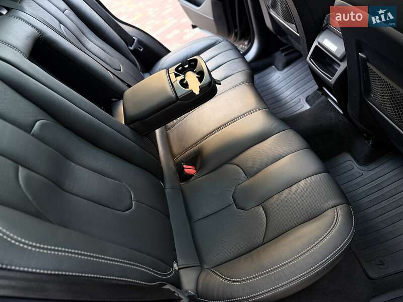 Внедорожник / Кроссовер Land Rover Range Rover Evoque 2015 в Одессе