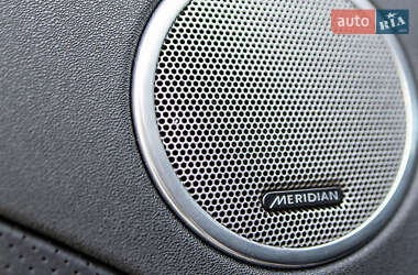 Внедорожник / Кроссовер Land Rover Range Rover Evoque 2014 в 