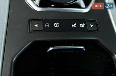Внедорожник / Кроссовер Land Rover Range Rover Evoque 2014 в 