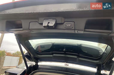 Внедорожник / Кроссовер Land Rover Range Rover Evoque 2014 в 