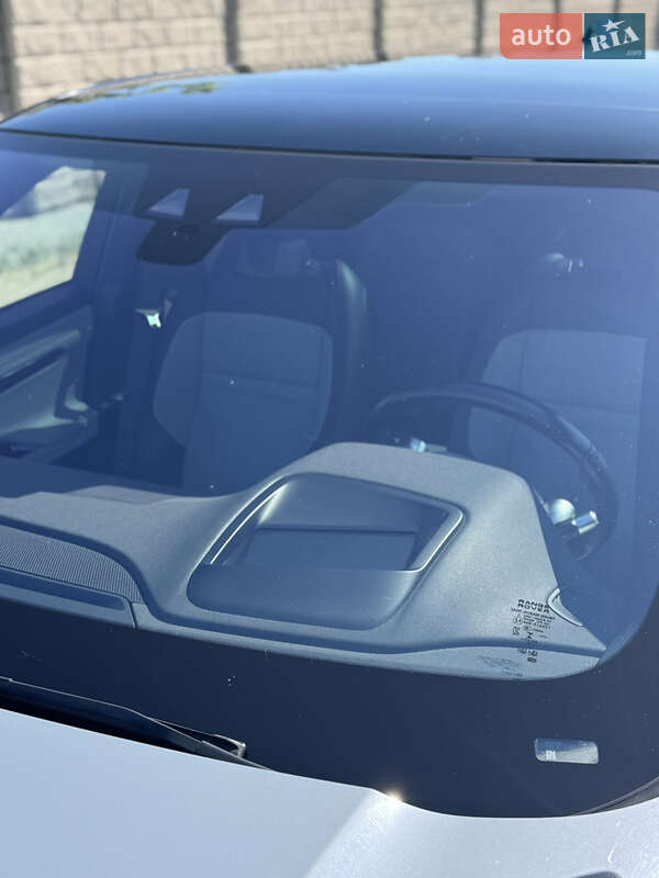 Позашляховик / Кросовер Land Rover Range Rover Evoque 2019 в Чорноморську