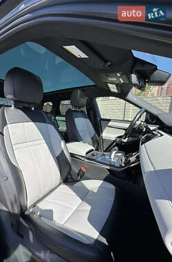 Внедорожник / Кроссовер Land Rover Range Rover Evoque 2019 в 