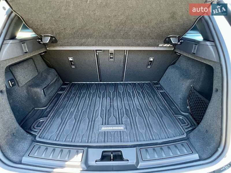Внедорожник / Кроссовер Land Rover Range Rover Evoque 2024 в Киеве фото 39 Внедорожник / Кроссовер Land Rover Range Rover Evoque 2024 в Киеве