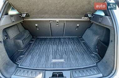 Внедорожник / Кроссовер Land Rover Range Rover Evoque 2024 в 