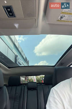Внедорожник / Кроссовер Land Rover Range Rover Evoque 2015 в 