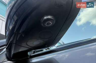 Внедорожник / Кроссовер Land Rover Range Rover Evoque 2015 в 