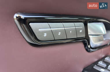 Внедорожник / Кроссовер Land Rover Range Rover Evoque 2016 в 