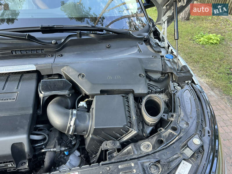 Внедорожник / Кроссовер Land Rover Range Rover Evoque 2020 в Киеве