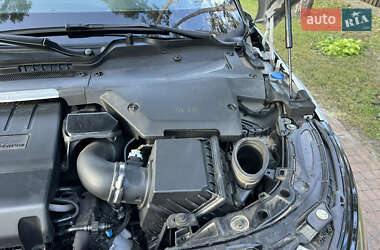 Внедорожник / Кроссовер Land Rover Range Rover Evoque 2020 в 