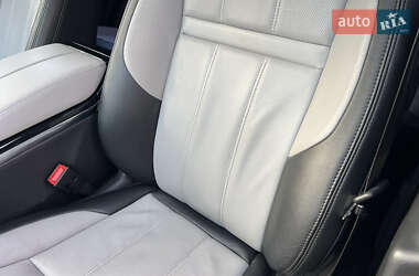 Внедорожник / Кроссовер Land Rover Range Rover Evoque 2020 в 