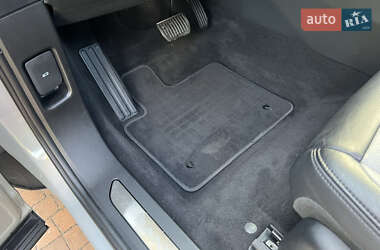 Внедорожник / Кроссовер Land Rover Range Rover Evoque 2020 в 