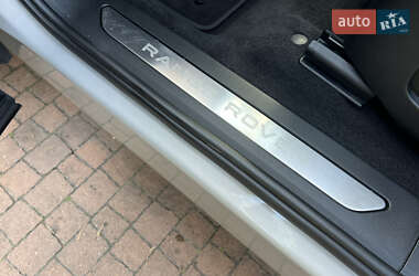 Внедорожник / Кроссовер Land Rover Range Rover Evoque 2020 в 