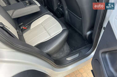 Внедорожник / Кроссовер Land Rover Range Rover Evoque 2020 в 