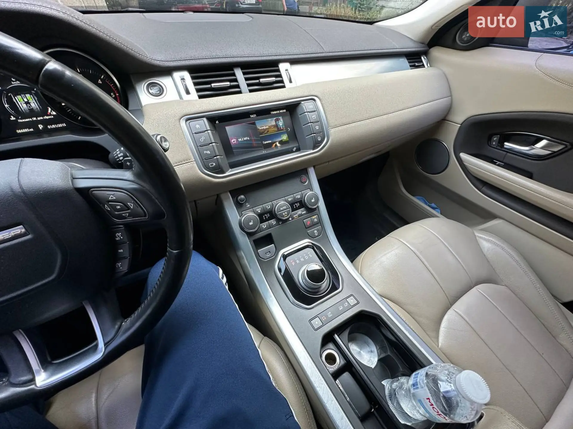 2016 Land Rover Range Rover Evoque - мініатюра 25