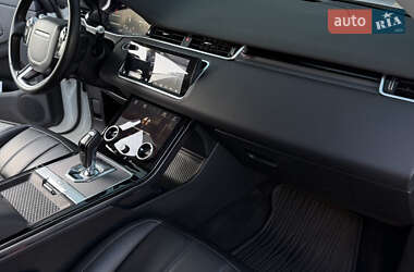 Внедорожник / Кроссовер Land Rover Range Rover Evoque 2019 в 