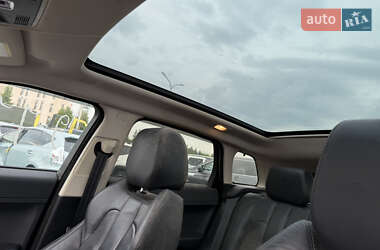 Внедорожник / Кроссовер Land Rover Range Rover Evoque 2013 в 
