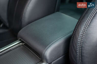 Внедорожник / Кроссовер Land Rover Range Rover Evoque 2015 в 