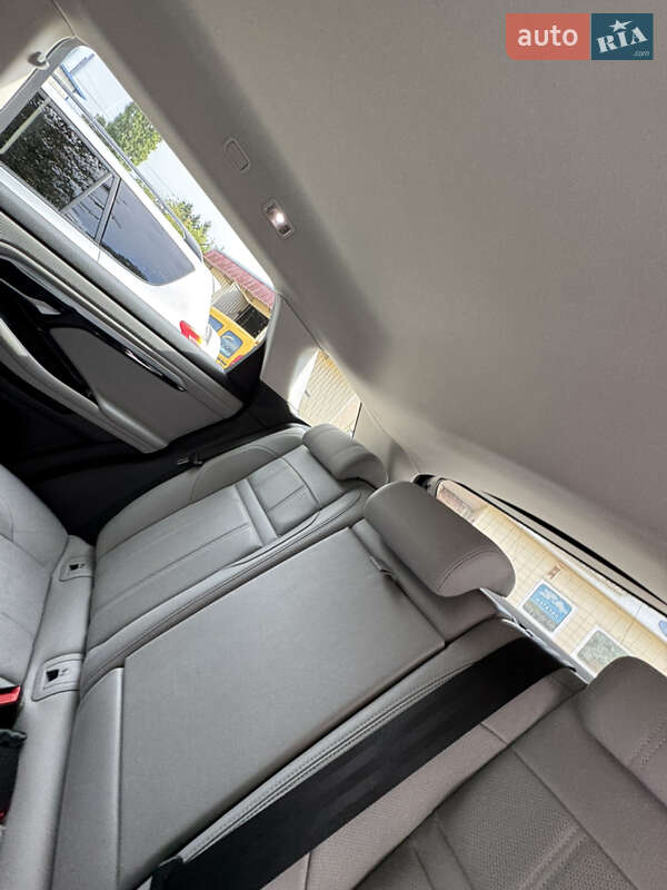 Внедорожник / Кроссовер Land Rover Range Rover Evoque 2020 в Умани фото 52 Внедорожник / Кроссовер Land Rover Range Rover Evoque 2020 в Умани