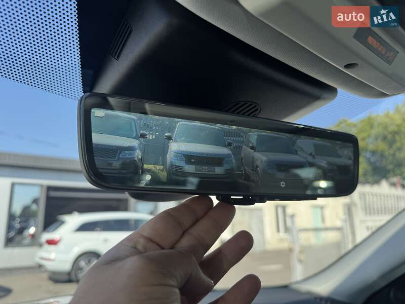 Внедорожник / Кроссовер Land Rover Range Rover Evoque 2019 в Тернополе