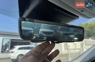 Позашляховик / Кросовер Land Rover Range Rover Evoque 2019 в 