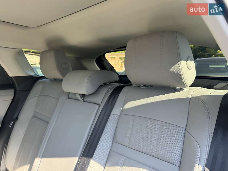Внедорожник / Кроссовер Land Rover Range Rover Evoque 2019 в Тернополе