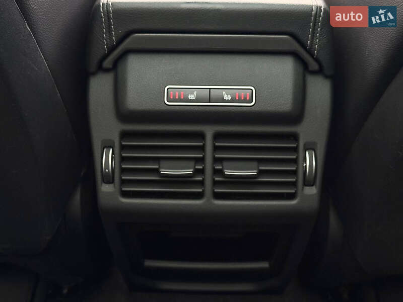 Внедорожник / Кроссовер Land Rover Range Rover Evoque 2015 в Киеве