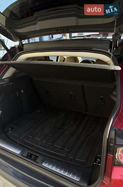 Внедорожник / Кроссовер Land Rover Range Rover Evoque 2015 в 