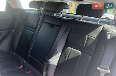 Внедорожник / Кроссовер Land Rover Range Rover Evoque 2020 в 