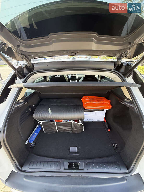 Внедорожник / Кроссовер Land Rover Range Rover Evoque 2015 в Одессе фото 13 Внедорожник / Кроссовер Land Rover Range Rover Evoque 2015 в Одессе